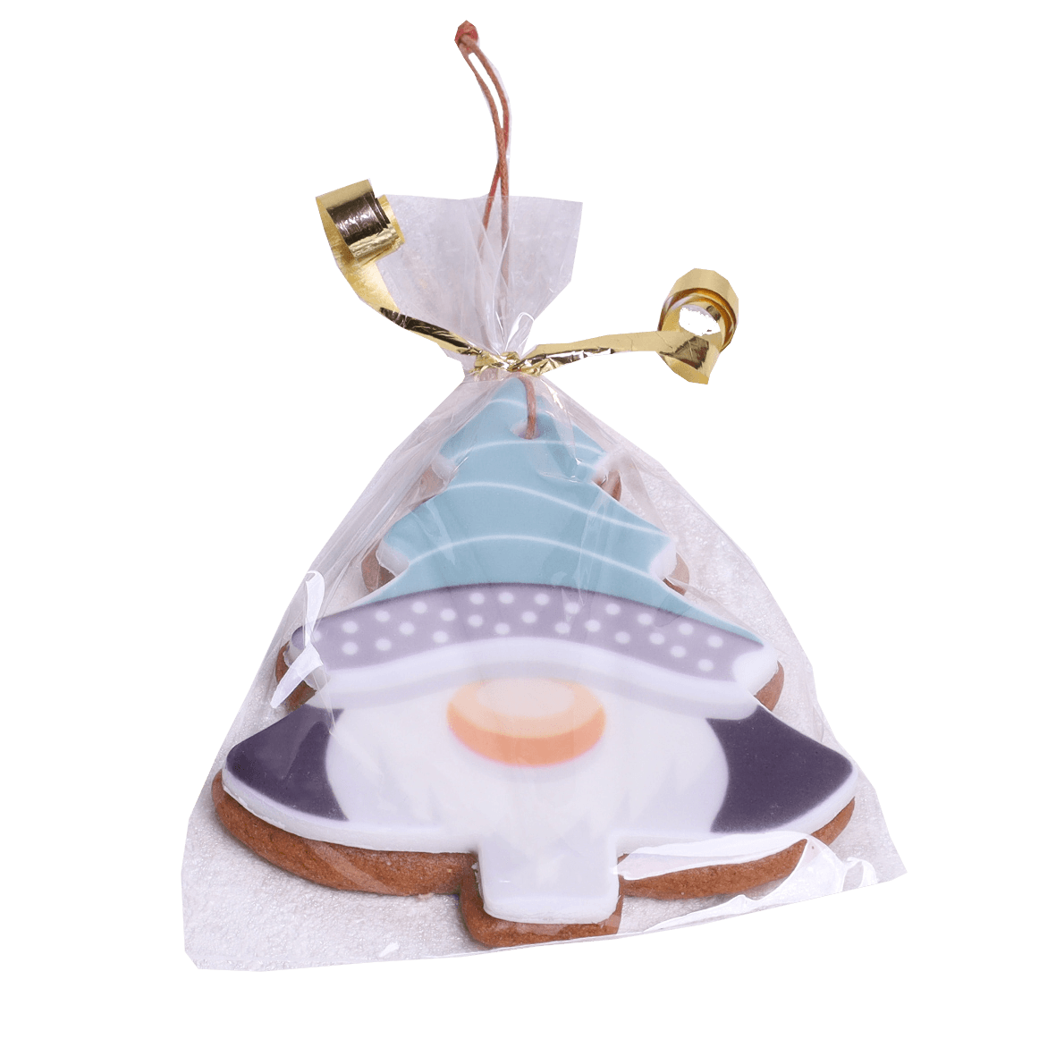 ORNAMENT GINGER COOKIES - WILTON PATISSERIE