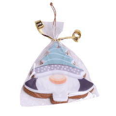 ORNAMENT GINGER COOKIES - WILTON PATISSERIE
