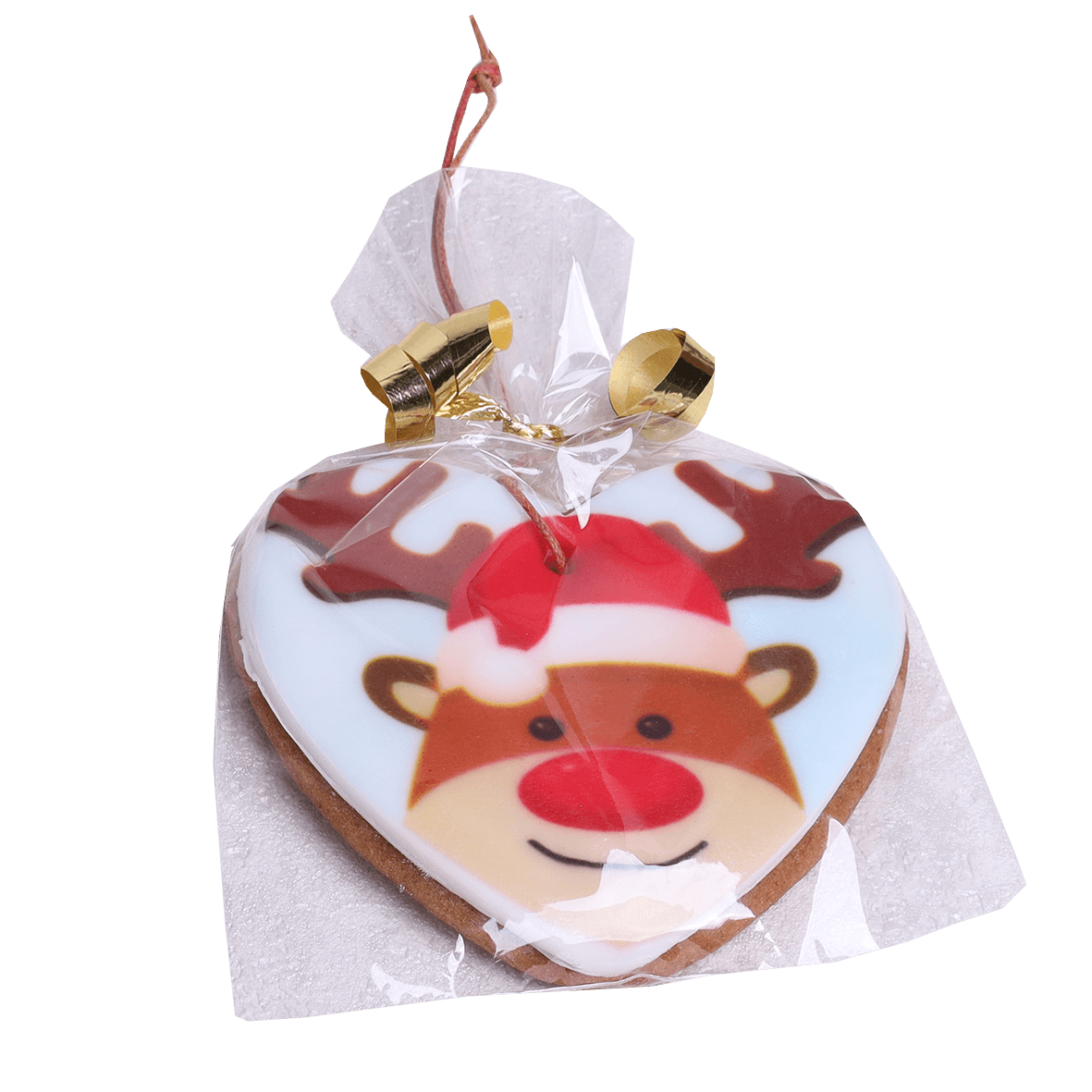 ORNAMENT GINGER COOKIES - WILTON PATISSERIE