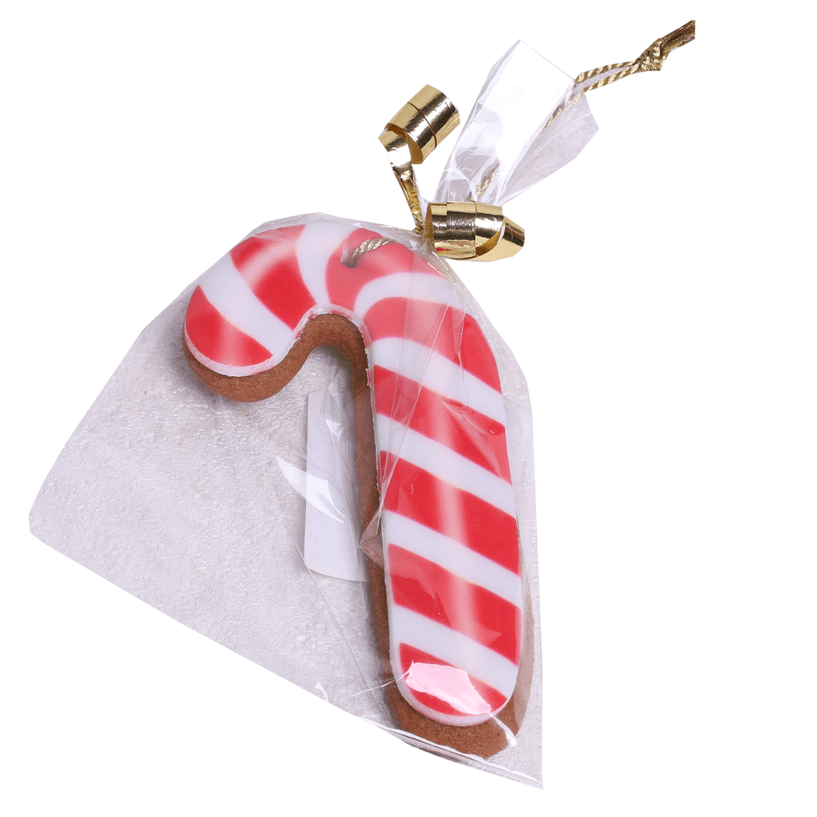 ORNAMENT GINGER COOKIES - WILTON PATISSERIE