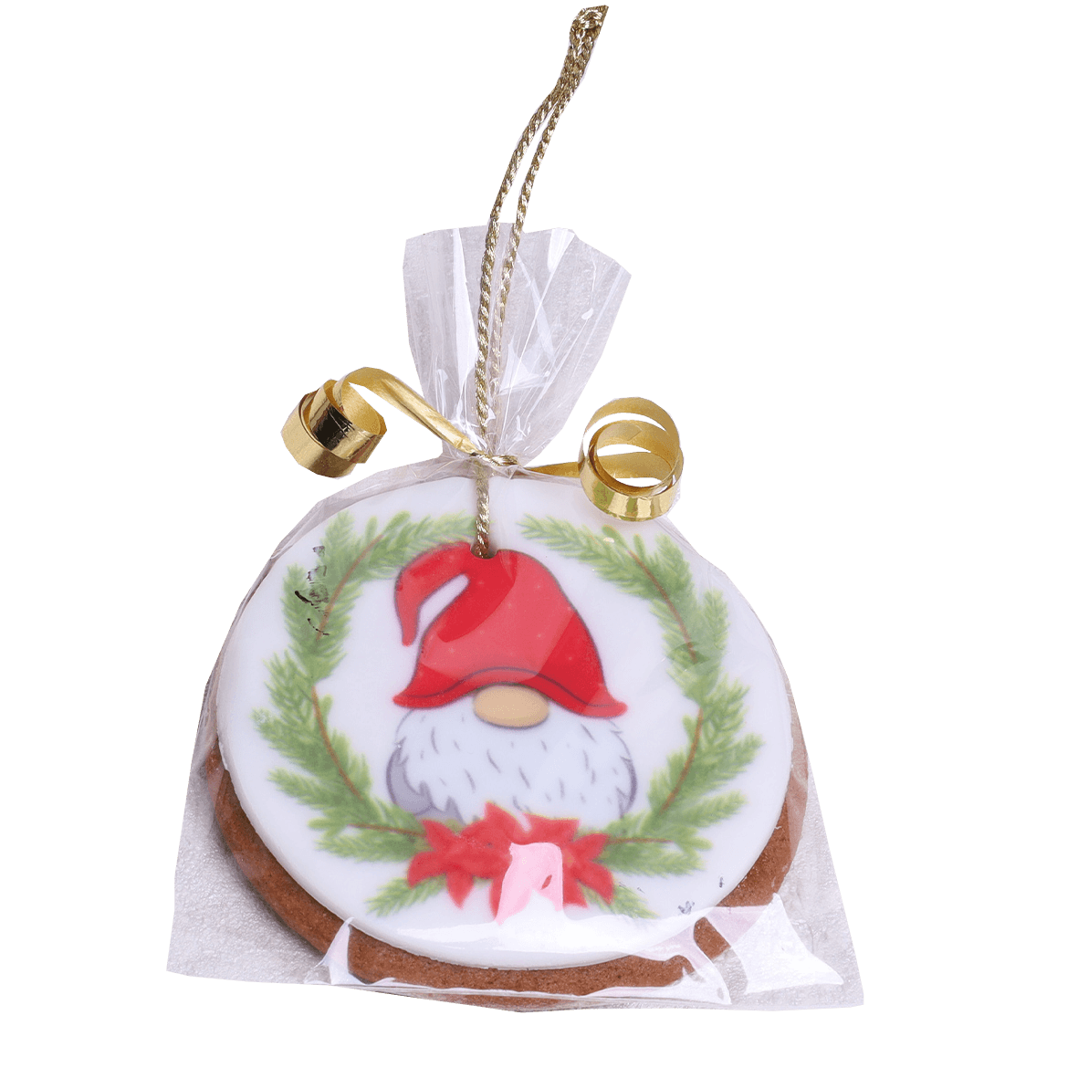ORNAMENT GINGER COOKIES - WILTON PATISSERIE