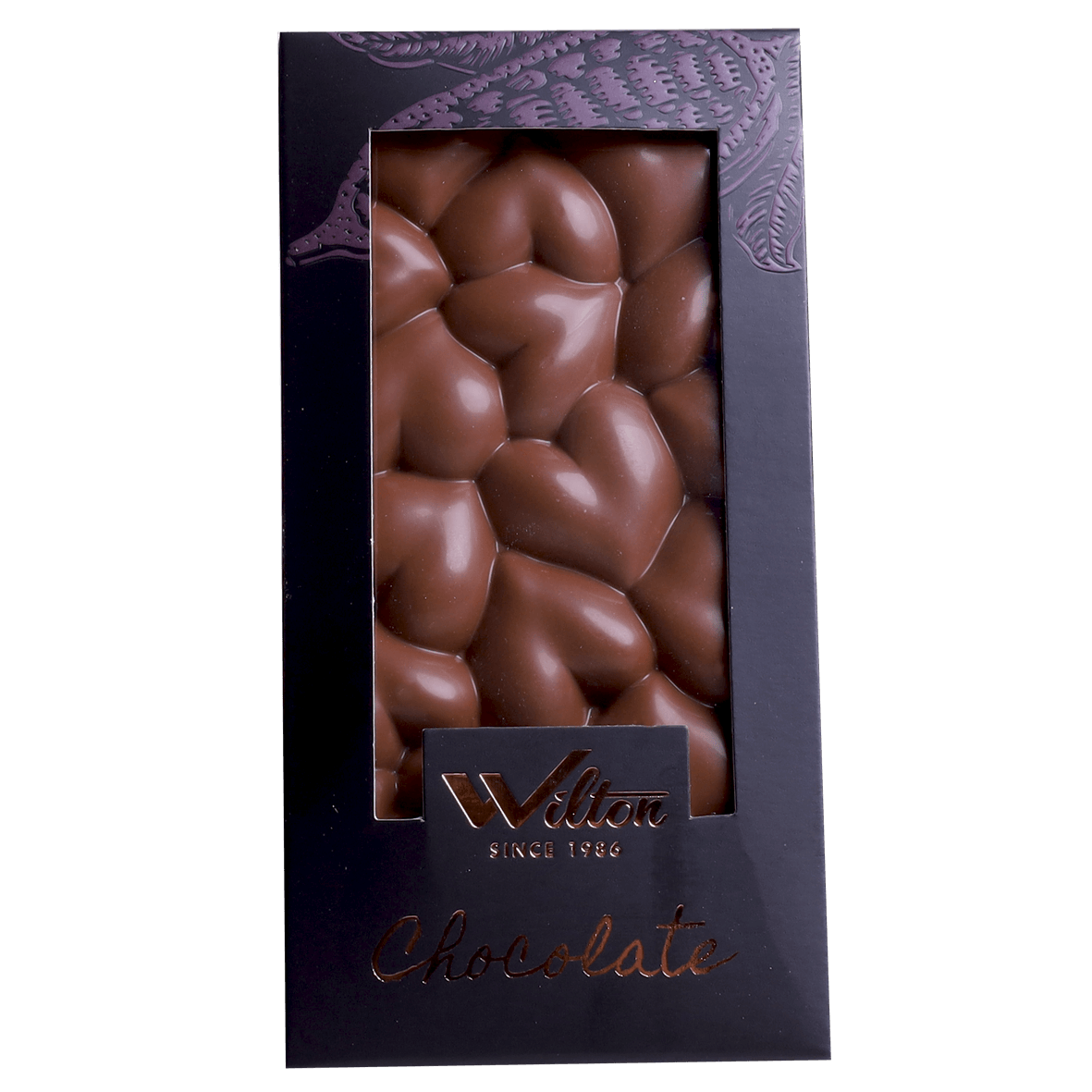 Salted Caramel Chocolate - WILTON PATISSERIE