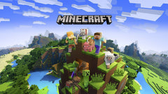 MINECRAFT - WILTON PATISSERIE